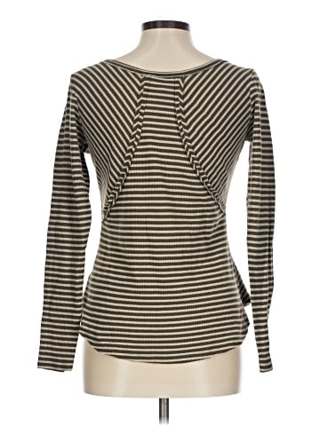BKE Long Sleeve Henley (view 2)
