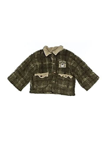 Baby Headquarters Sweater Vest (view 1)