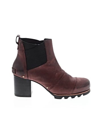 Sorel Ankle Boots (view 1)