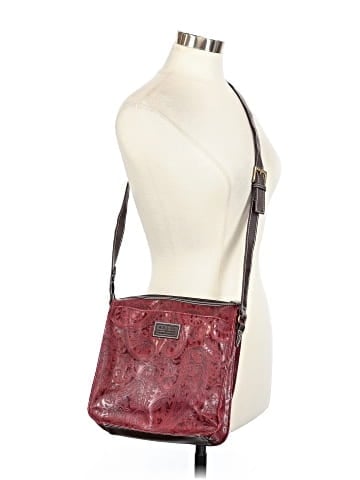 Relic Crossbody Bag (view 2)