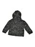 Carter's 100% Polyester Gray Jacket 12-18 MO / 18 MO - photo 2