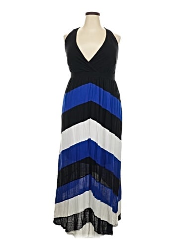 INC International Concepts Cocktail Dress (view 1)