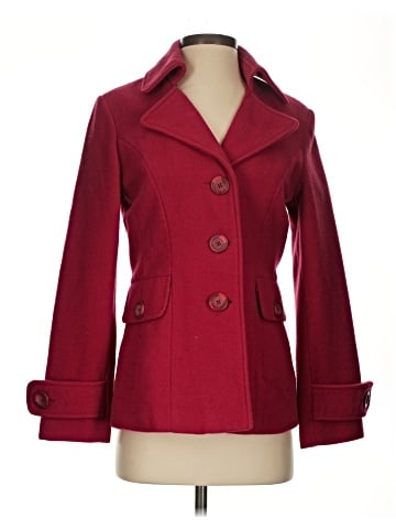 CAbi Wool Coat (view 1)