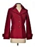 CAbi Red Wool Coat Size 4 - photo 1