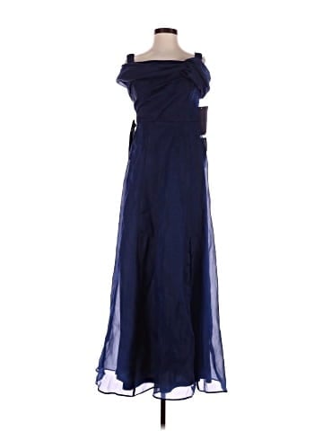 JS Collections Cocktail Dress (view 1)