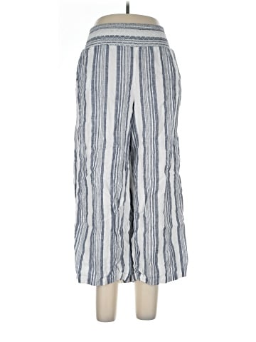 Crown & Ivy Linen Pants (view 1)