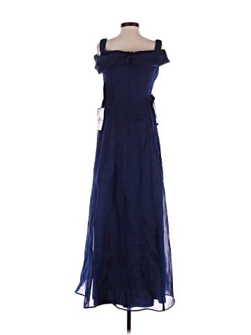 JS Collections Cocktail Dress (view 2)