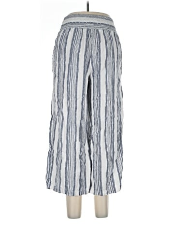 Crown & Ivy Linen Pants (view 2)
