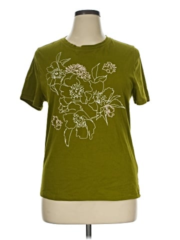 J.Crew Short Sleeve T-Shirt (view 1)