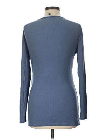 Angel Maternity Long Sleeve Top (view 2)