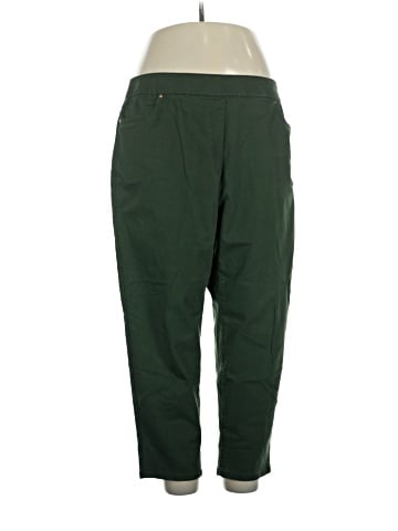 Alfred Dunner Casual Pants (view 1)