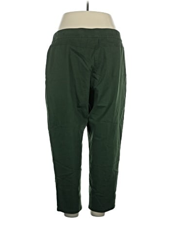 Alfred Dunner Casual Pants (view 2)