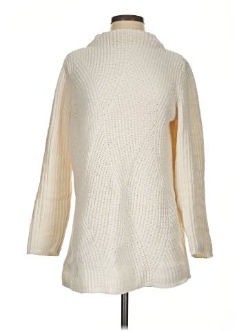 J.Jill Turtleneck Sweater (view 1)
