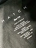 Hatch Black Active Pants Size XS (0) - photo 6