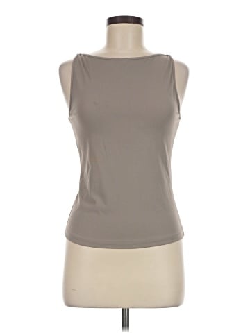 MNG Sleeveless Top (view 1)