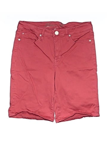 Seven7 Denim Shorts (view 1)
