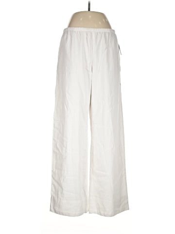 Gap Linen Pants (view 1)