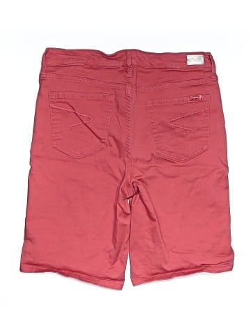 Seven7 Denim Shorts (view 2)
