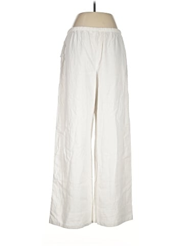 Gap Linen Pants (view 2)