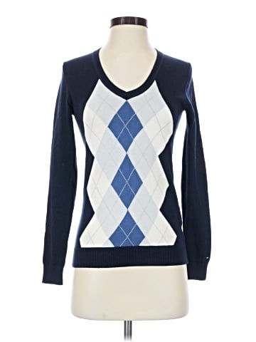 Tommy Hilfiger Pullover Sweater (view 1)