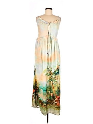 Celandine Casual Dress (view 1)