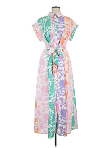 Entro Casual Dress (view 1)
