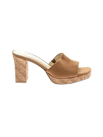 Jessica Simpson Heels (view 1)