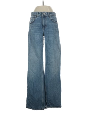Zara Jeans (view 1)
