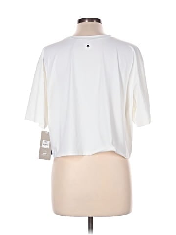 Avia Short Sleeve T-Shirt (view 2)