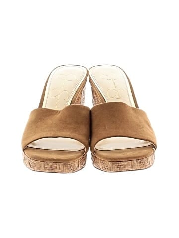Jessica Simpson Heels (view 2)