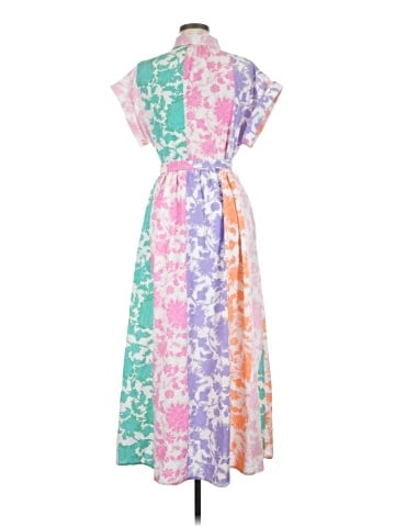 Entro Casual Dress (view 2)