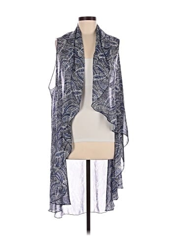 DressBarn Kimono (view 1)