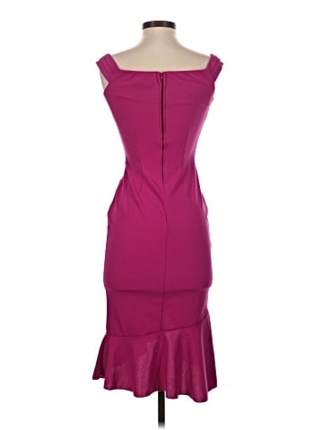 Honey and Rosie Cocktail Dress (view 2)