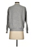 T Tahari Gray Pullover Sweater Size S - photo 2