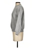 T Tahari Gray Pullover Sweater Size S - photo 5