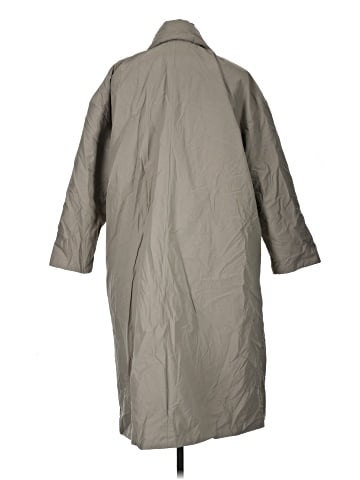Eileen Fisher Trenchcoat (view 2)