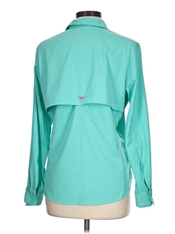 Columbia Long Sleeve Blouse (view 2)