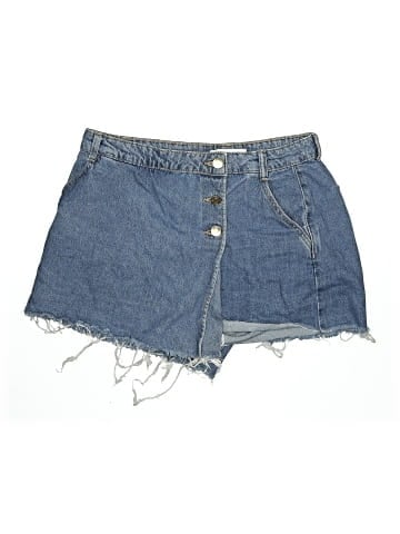 Zara Skort (view 1)
