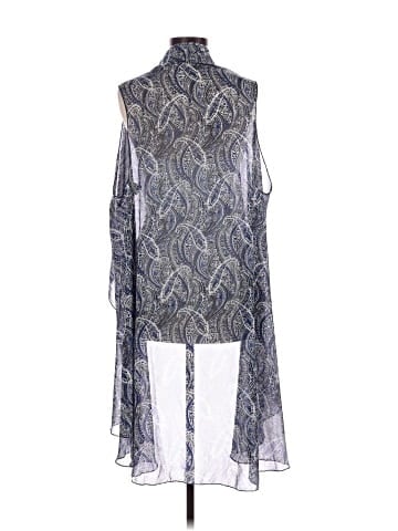 DressBarn Kimono (view 2)