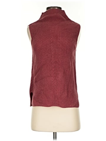 Max Studio Sweater Vest (view 1)