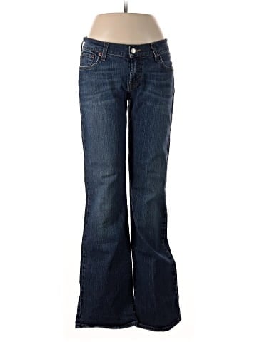 Lucky Brand Jeans (view 1)