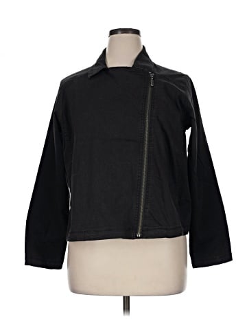 Eileen Fisher Jacket (view 1)