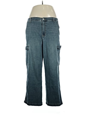 Jessica Simpson Cargo Pants (view 1)