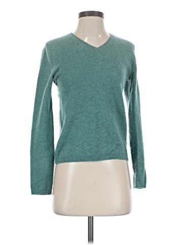 Tahari Cashmere Pullover Sweater (view 1)