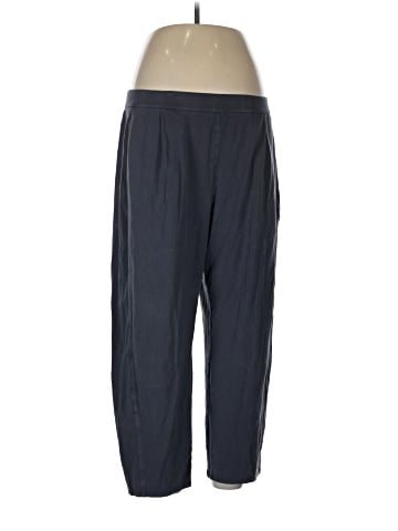 Eileen Fisher Casual Pants (view 1)