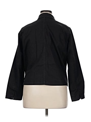 Eileen Fisher Jacket (view 2)