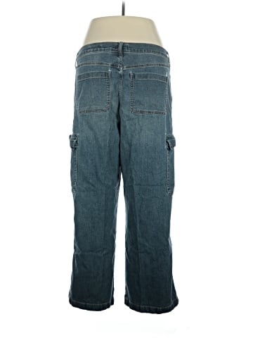 Jessica Simpson Cargo Pants (view 2)