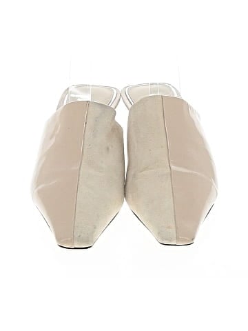 Zara Mule/Clog (view 2)