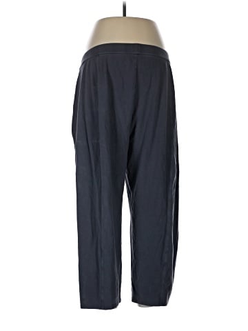 Eileen Fisher Casual Pants (view 2)