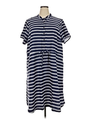 Lands' End Casual Dress (view 1)